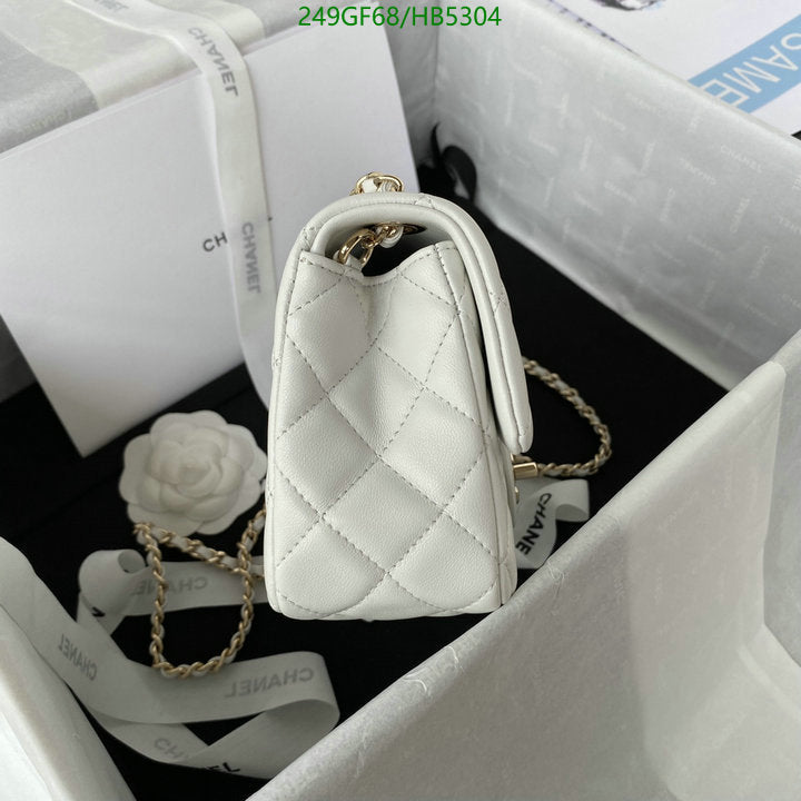 SAMC - CHL Bags - 169
