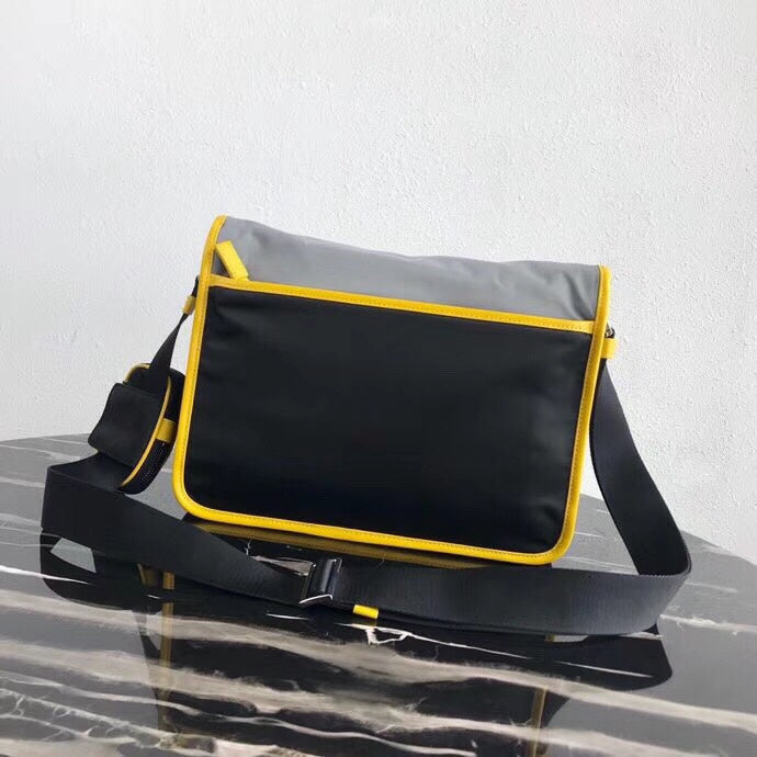 Satchel Bags - PDA Bags - 4694