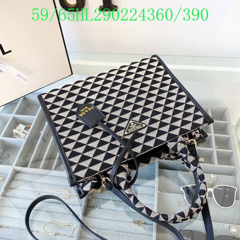 Satchel Bags - PDA Bags - 4627