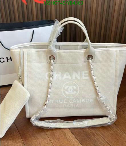 SAMC - CHL Bags - 929