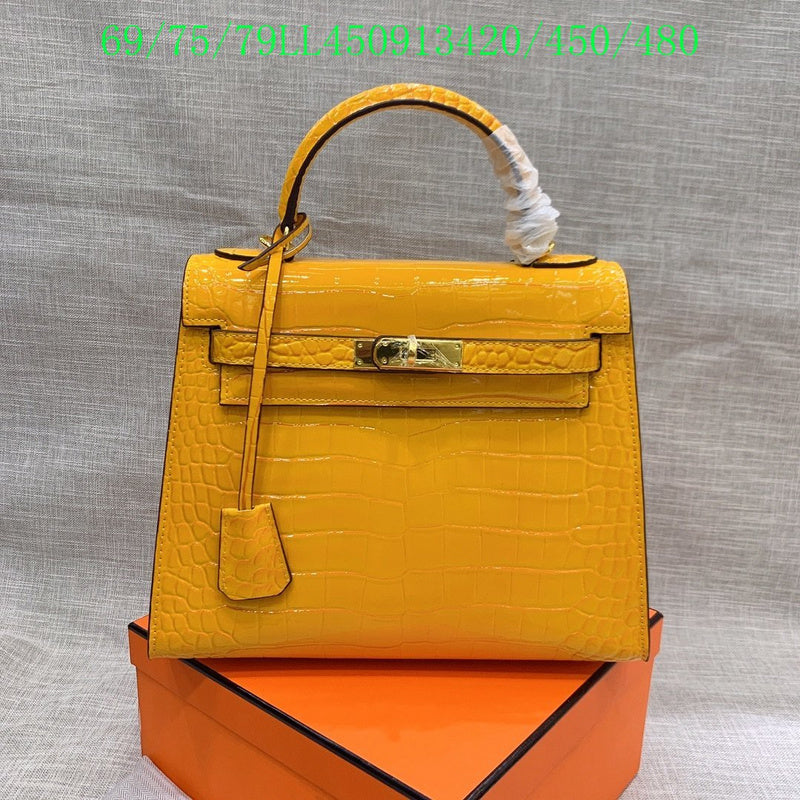 Glami - HMS Bags - 1036