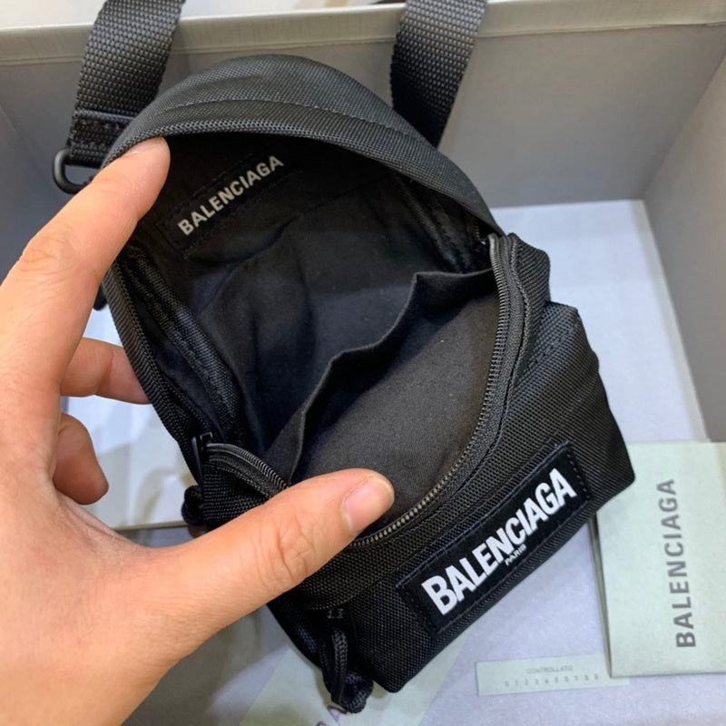 Glami-i - BG Men Bags - 105