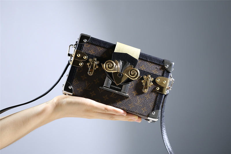 Glami Fashion Lu-Vi bags - 8226