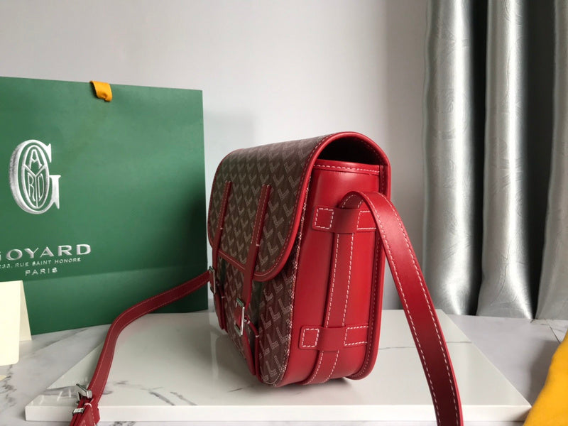 Glamy - GYO Bags - 1126