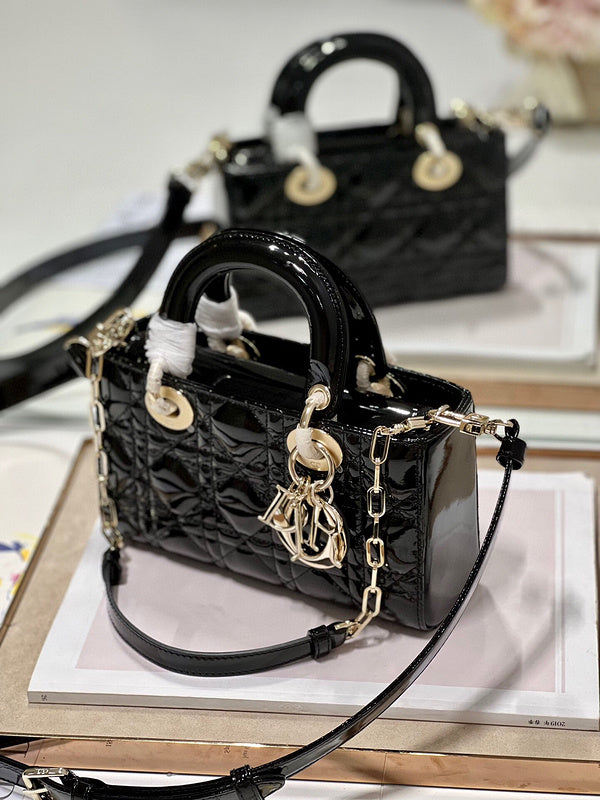 ELE - Dir Bags - 1469