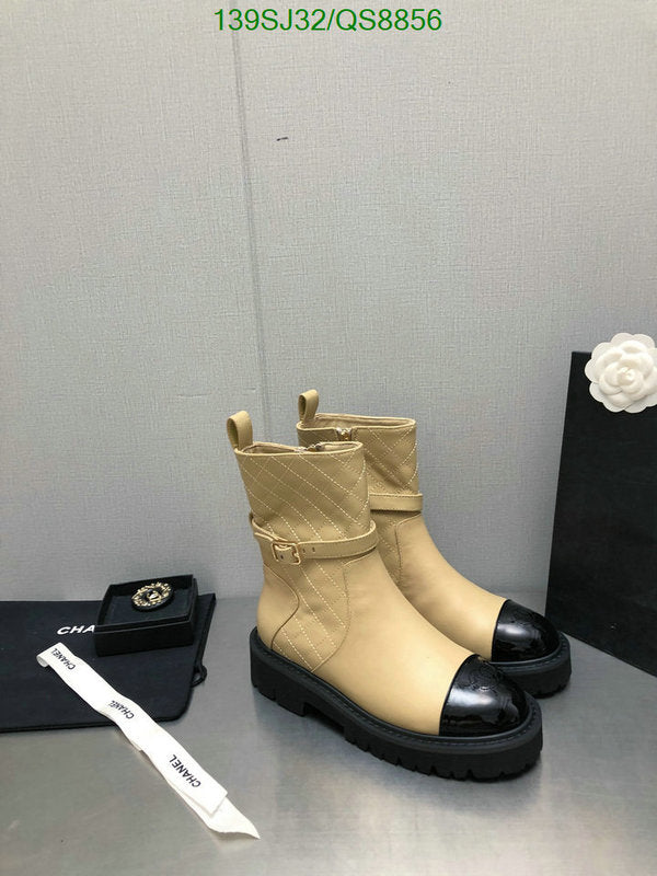 SAMC - CHL Women Boots - 130