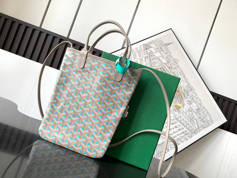 Glamy - GYO Bags - 675