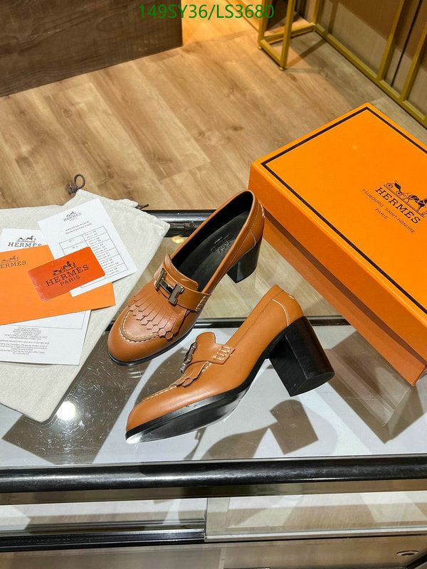 SAMC - HMS Women Shoes - 440