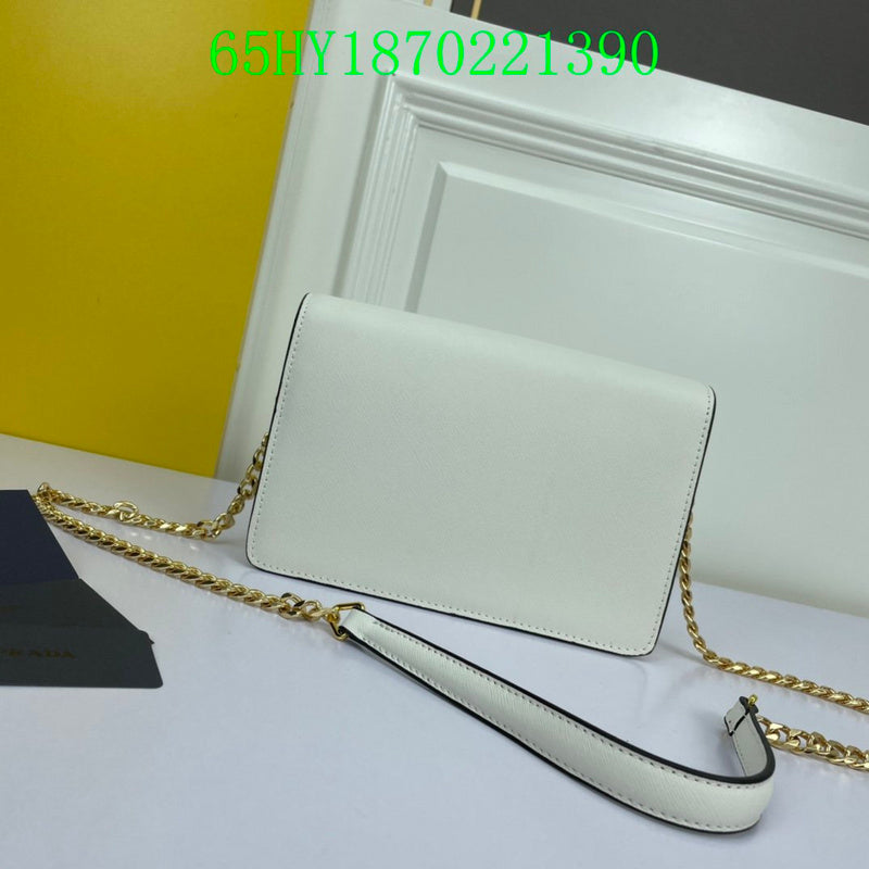 Satchel Bags - PDA Bags - 4645