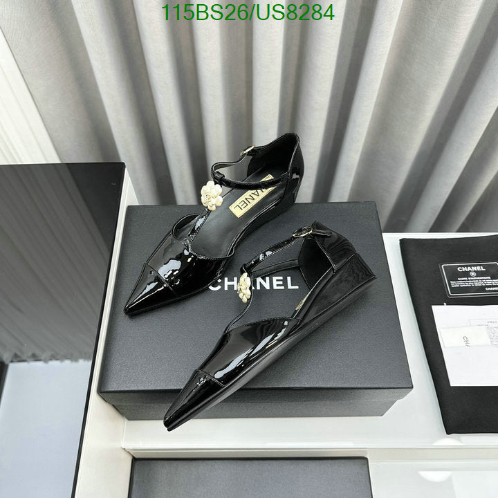 SAMC - CHL Women Shoes - 011