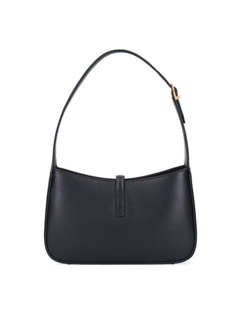 Saint Laurent Women Le 5 ÃƒÆ’Ã¢â€šÂ¬ 7' Hobo Bag