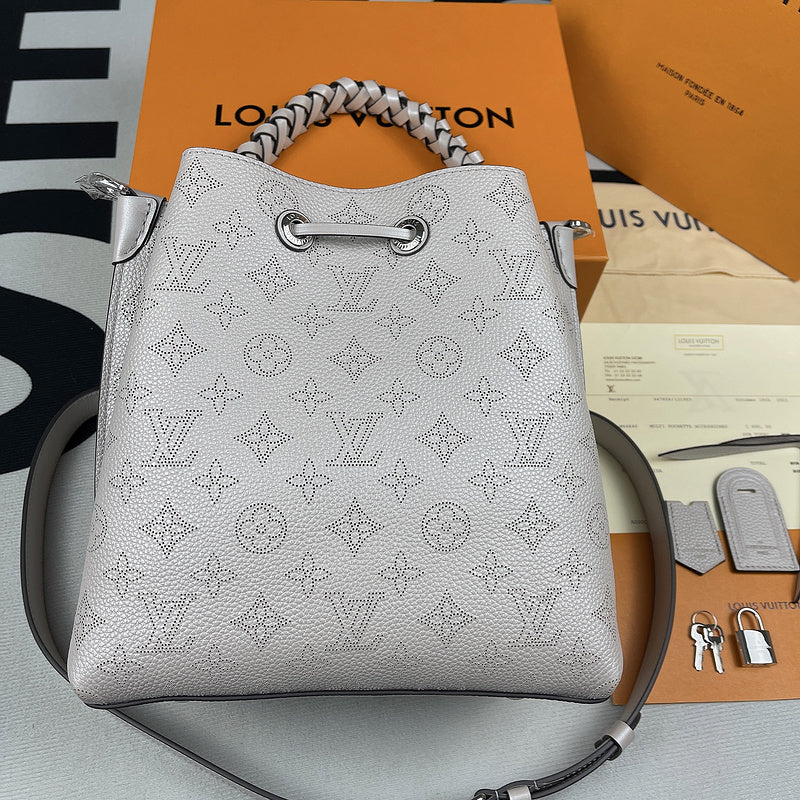 Satchel Bags - VL Bags - 7633