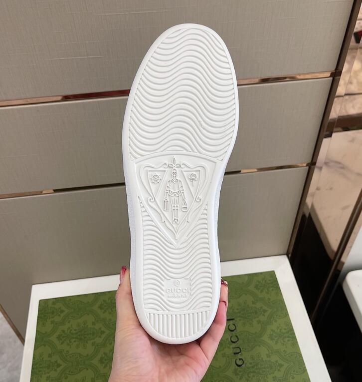 SAMC - GUKI Women Shoes - 1530