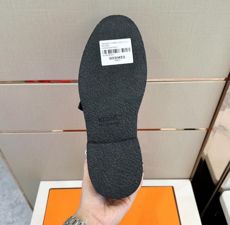 SAMC - HMS Men Shoes - 214