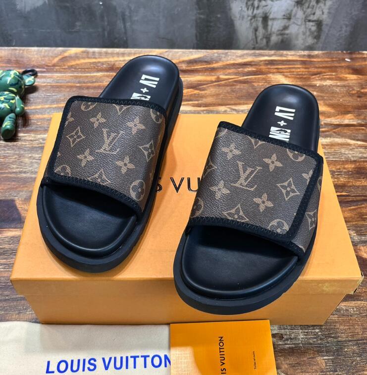 SAMC - LOV Men Shoes - 686