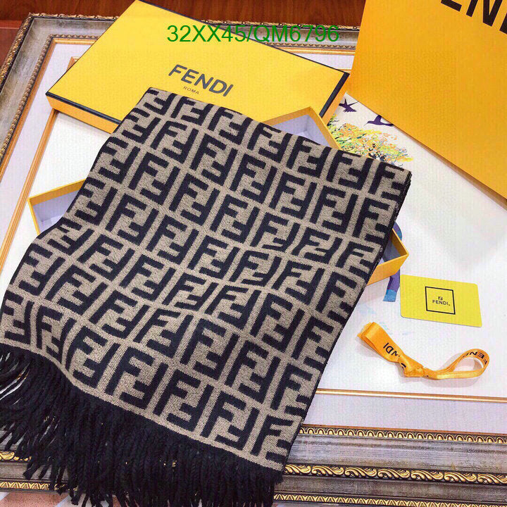 SAMC - FDE Scarves - 148