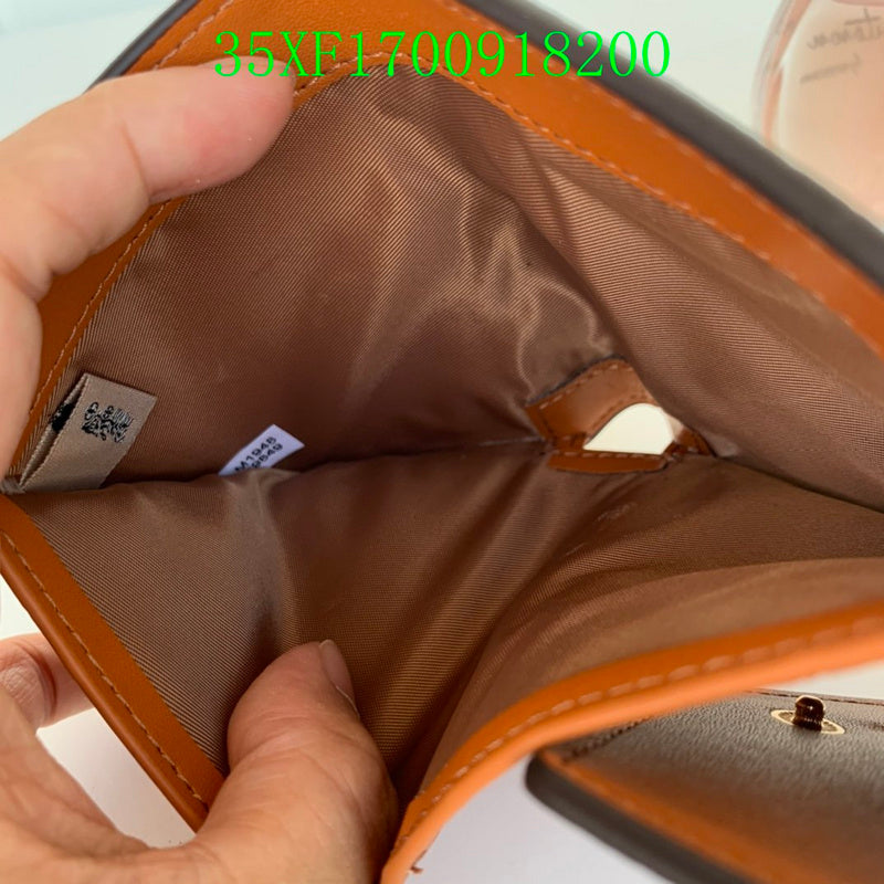 Glami - CAH Wallet - 088