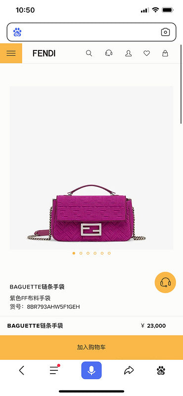 Glami - GlamiE Bags - 400