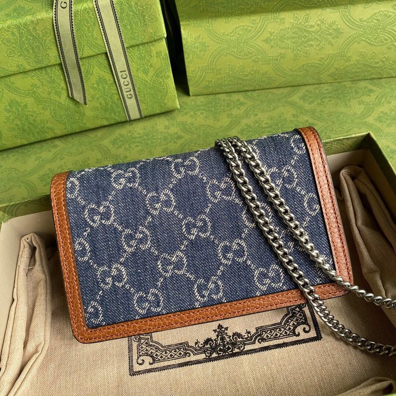 Glami Fashion - GCI Bags - 5997