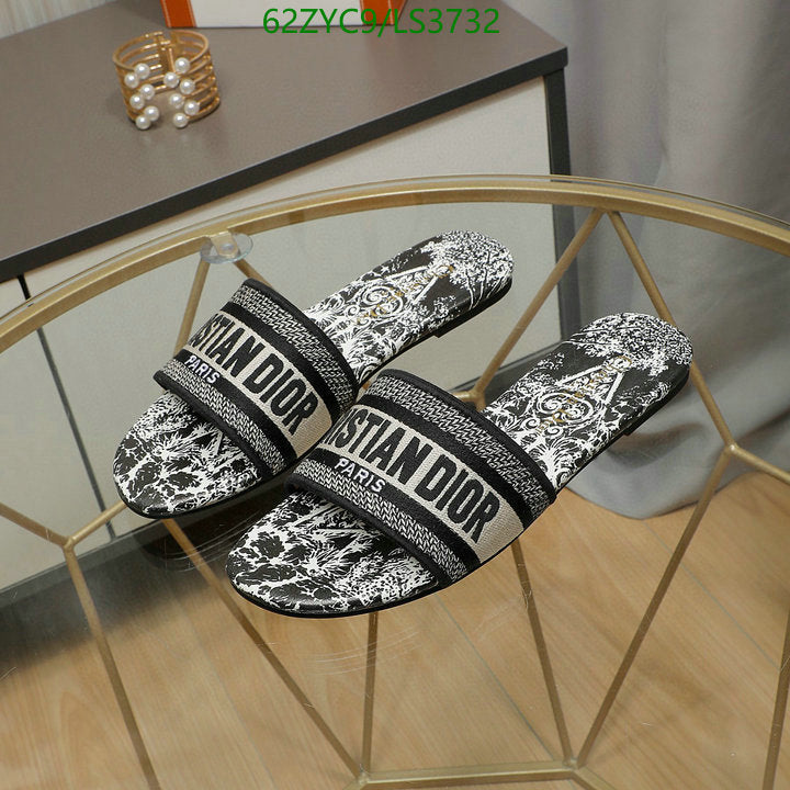 SAMCC - DOR Women Shoes - 2116