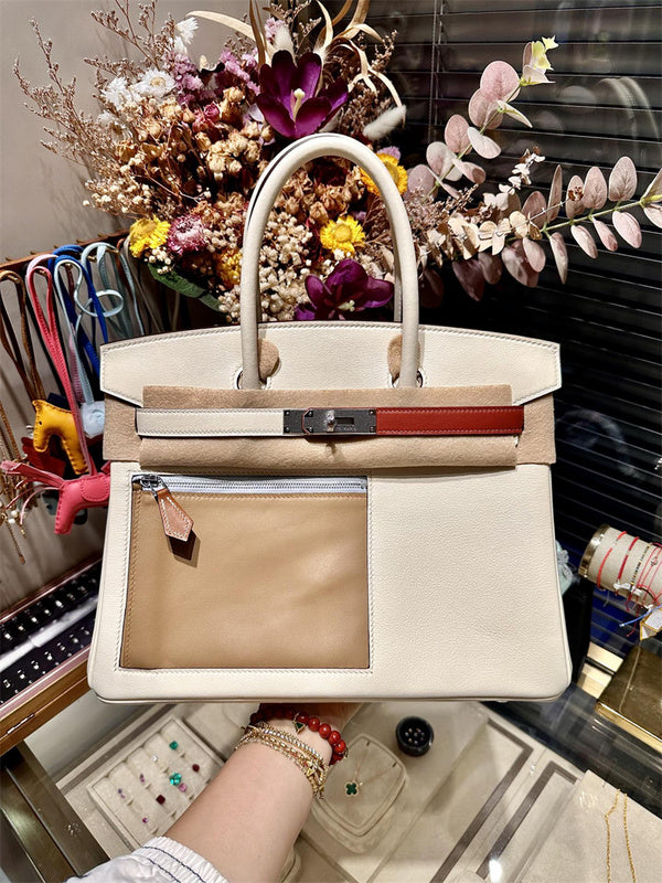 Glami - HMS Bags - 910