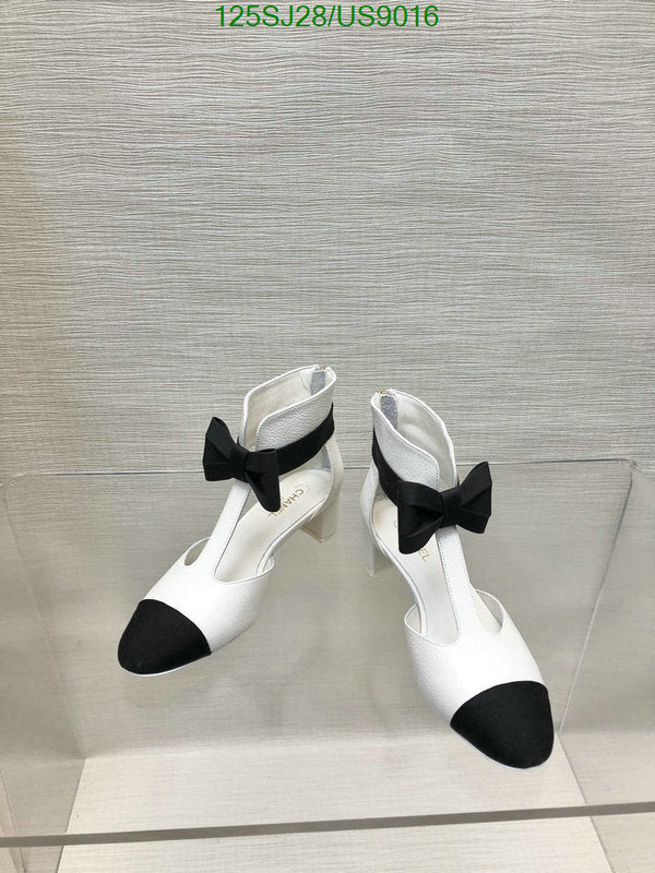SAMC - CHL Women Shoes Ballet - 125