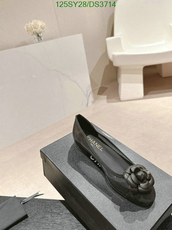 SAMC - CHL Women Shoes - 001