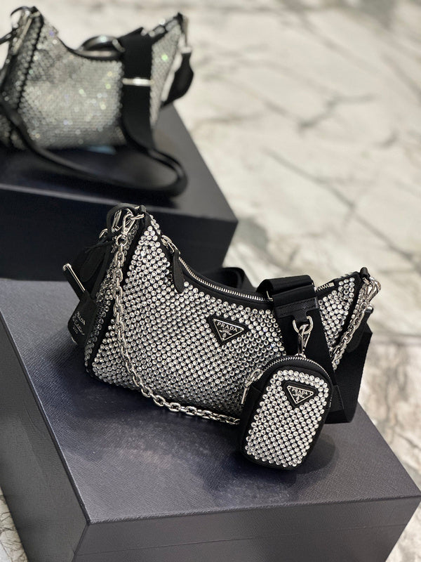 Glamy - PD Bags - 682