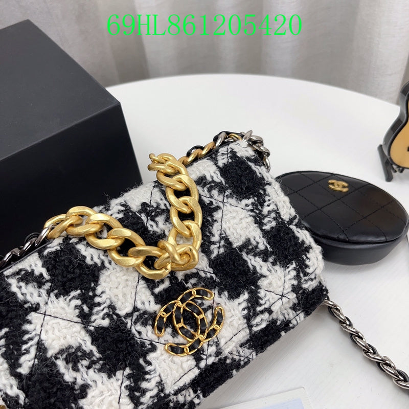 Glami - CHL Bags - 1759