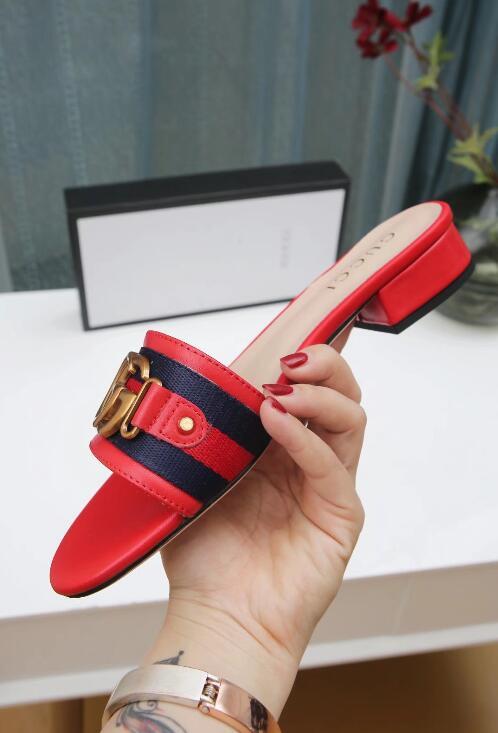 SAMC - GUKI Women Shoes - 2249