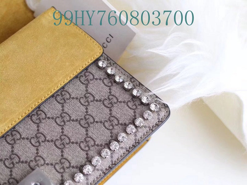 Glami Fashion - GCI Bags - 10670