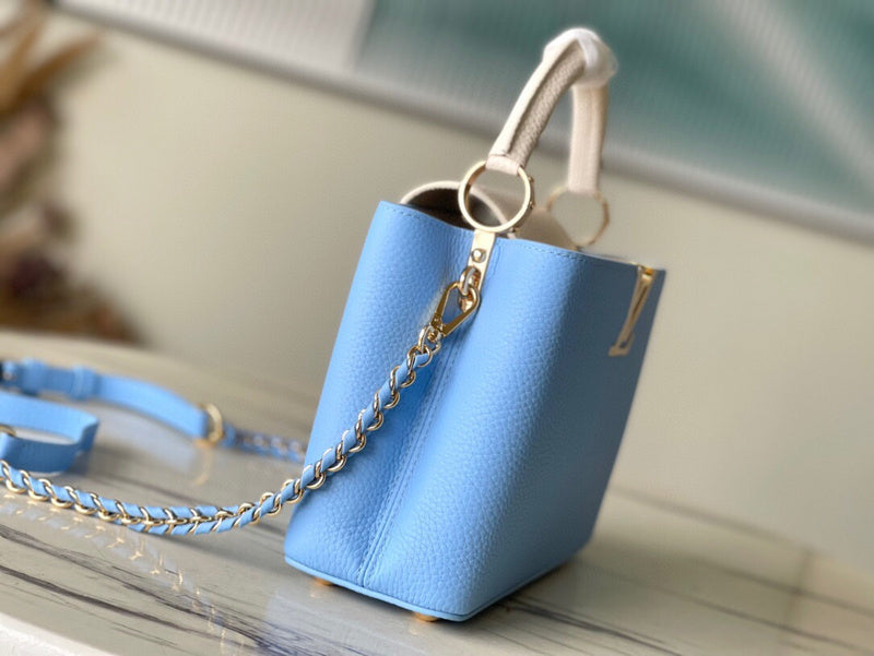 Fashion Lu-Vi bags - 3959
