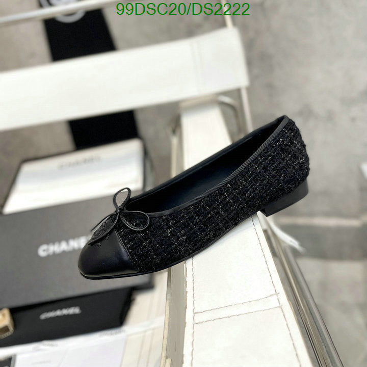 SAMC - CHL Women Shoes Ballet - 050