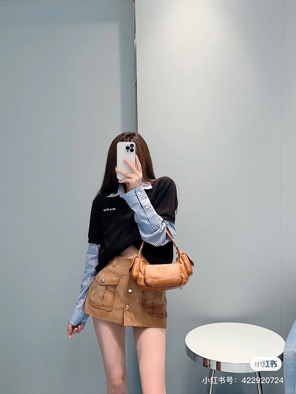 Glami - MMU Women Clothes - 048