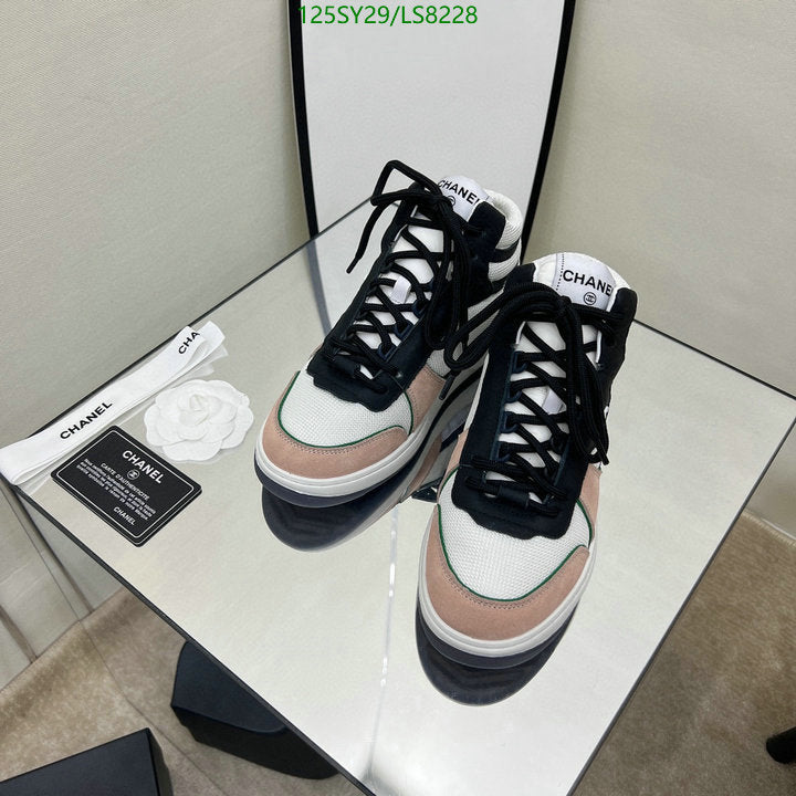 SAMC - CHL Women Shoes Sneakers - 240