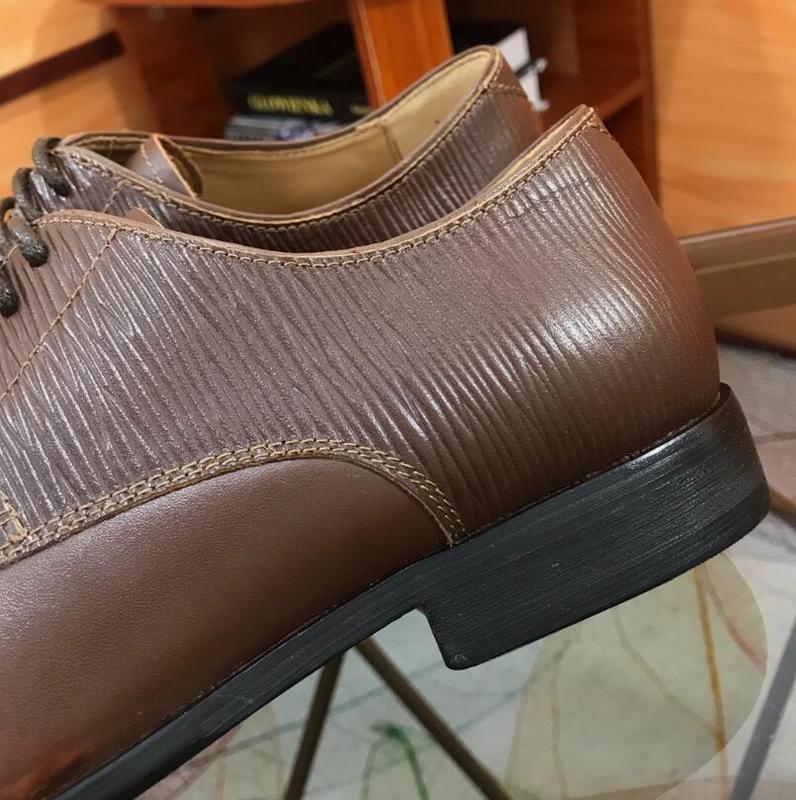 SAMC - LOV Men Shoes - 1819