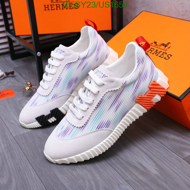 SAMC - HMS Men Shoes - 619