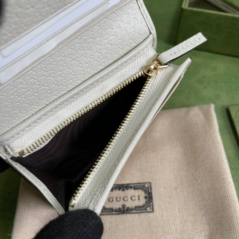 Glami-i - Guki Wallet - 258