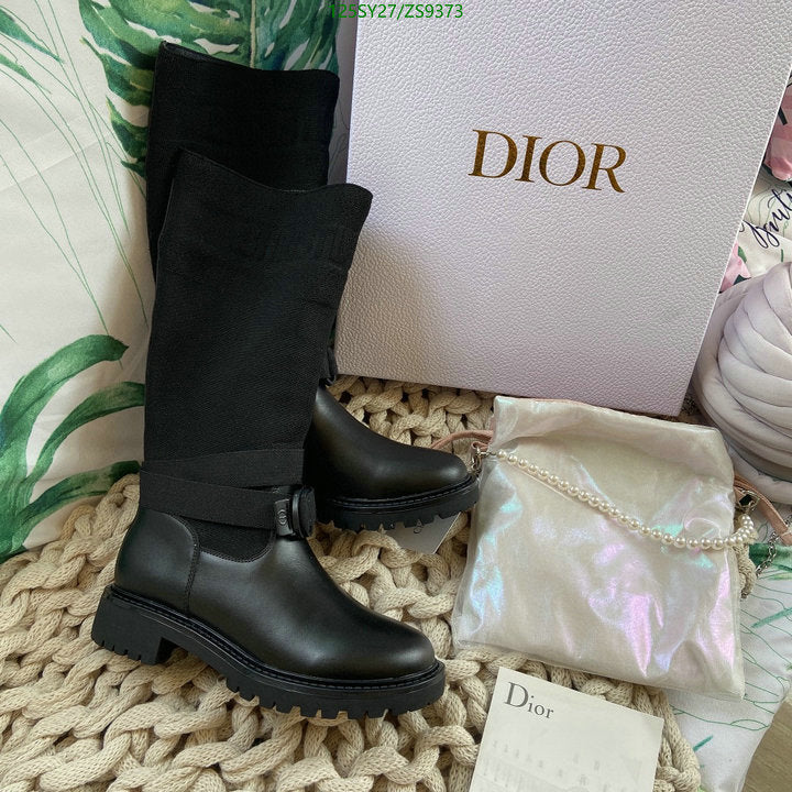 SAMC - Mix Boots - 623