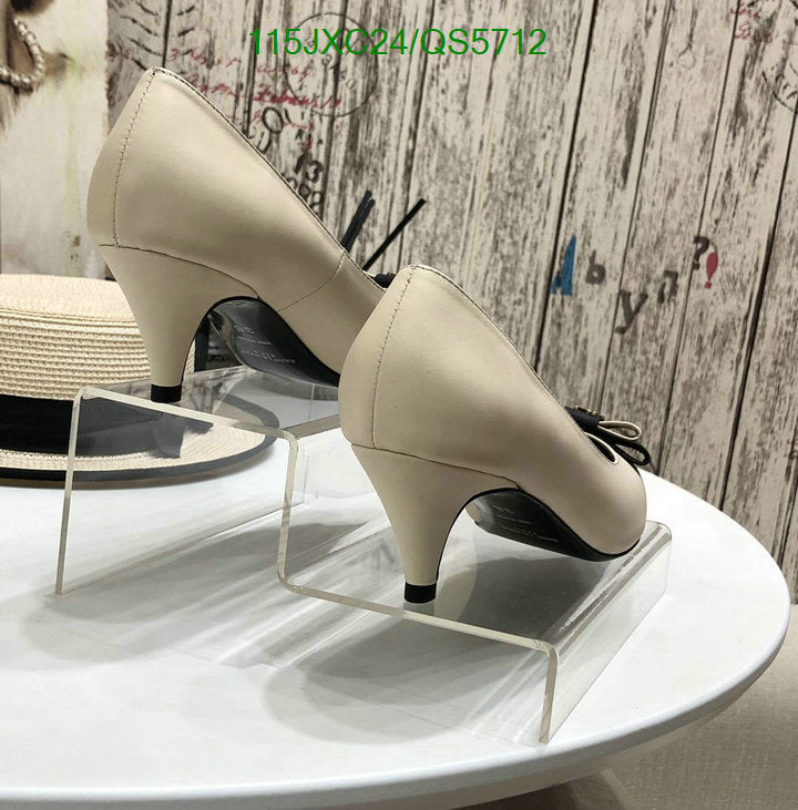 SAMC - YLS Women Shoes - 062