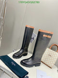SAMC - COL Women Boots - 049