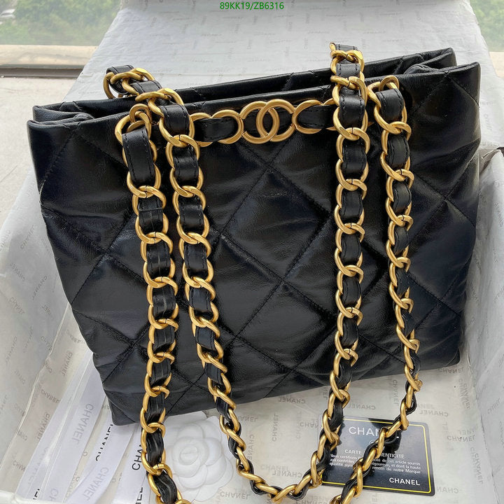 SAMC - CHL Bags Handbags - 056