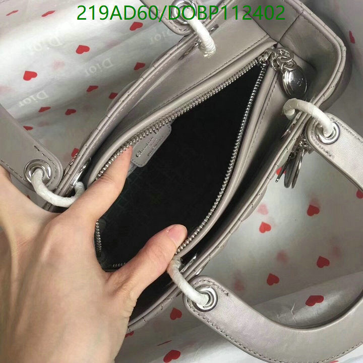 SAMCC - DOR Bags - 1439