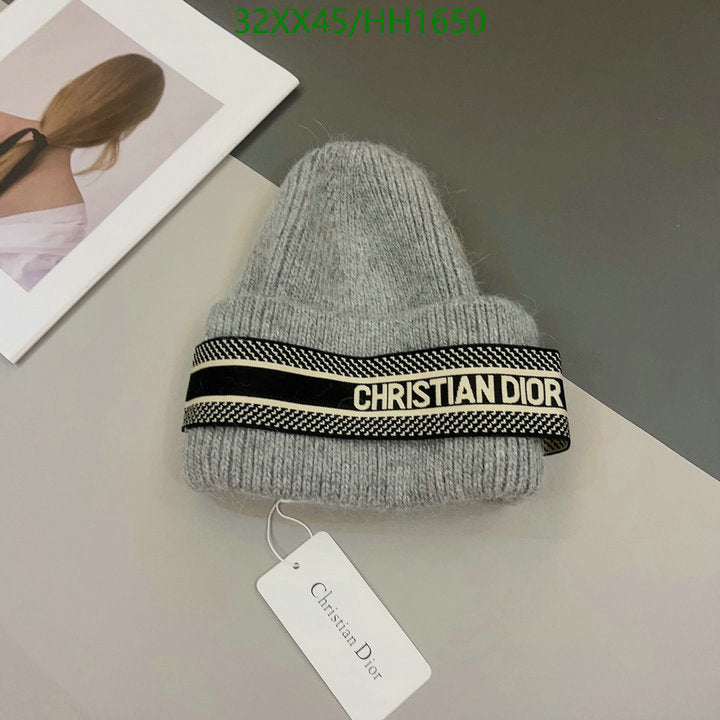 SAMC - DOR Caps & Hats - 110