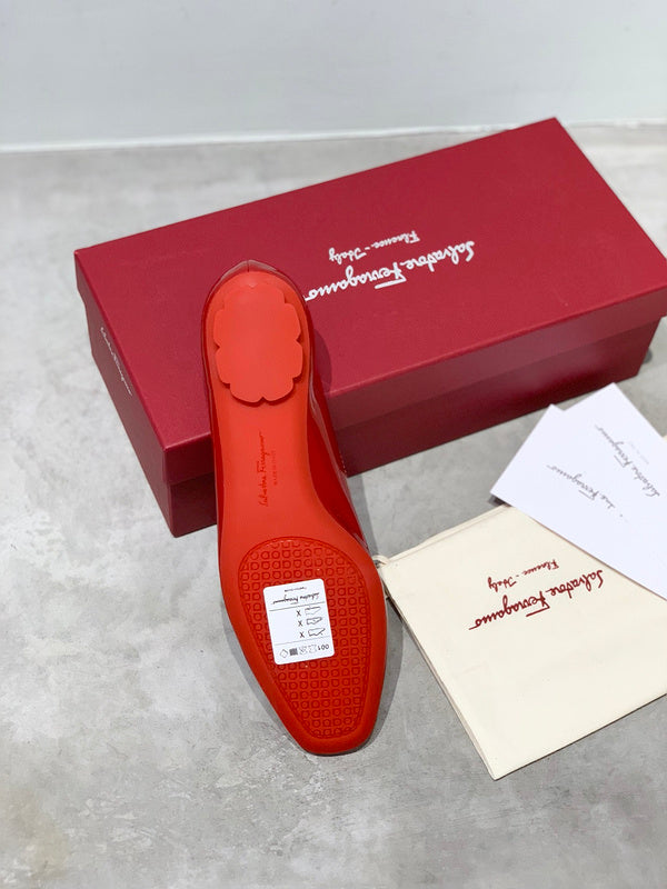 Glami - FGO Women Shoes - 143