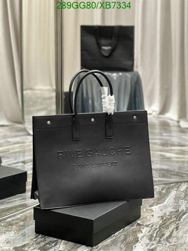 SAMC - YLS Bags - 303