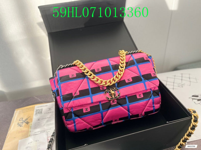 Glami - CHL Bags - 2126