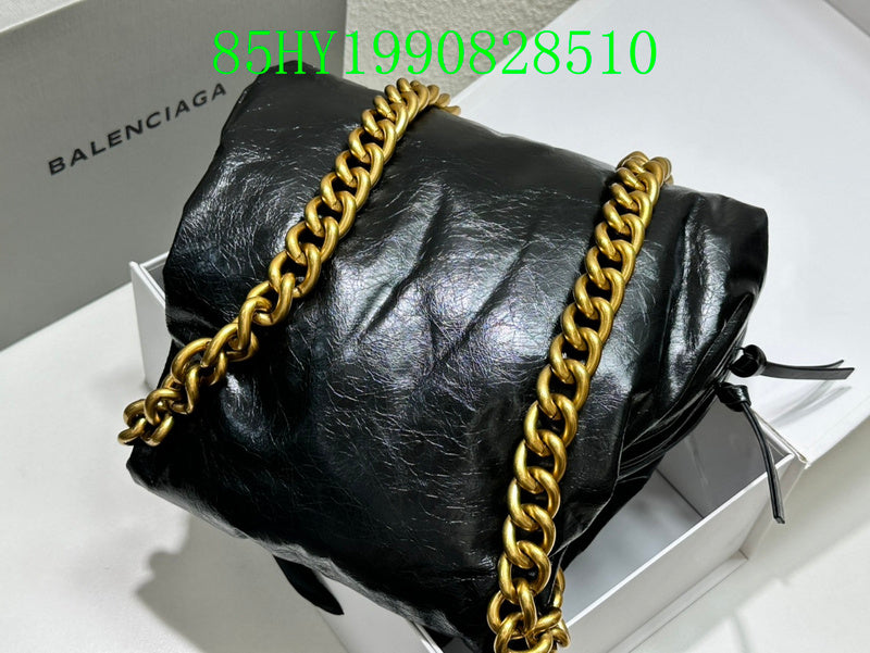 ELE Fashion - BGA Bags - 1642