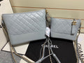 Satchel Bags - CHL Bags - 3959