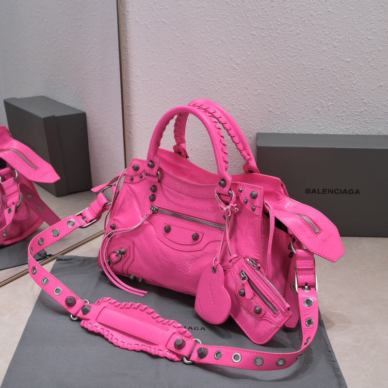 Glamy - BG Bags - 770